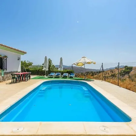 Casa Perez By Ruralidays Vakantiehuis *
