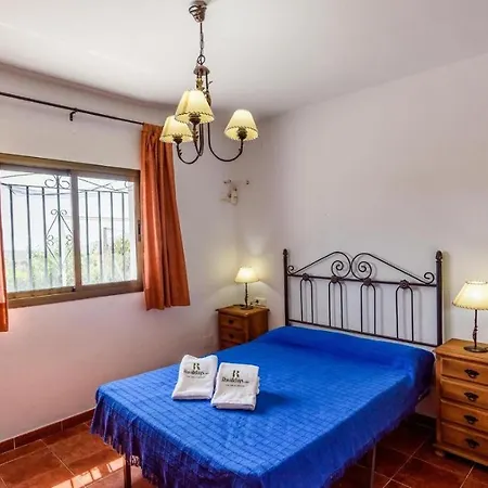 Casa Perez By Ruralidays *