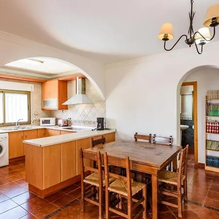 Tatil Evi Casa Perez By Ruralidays