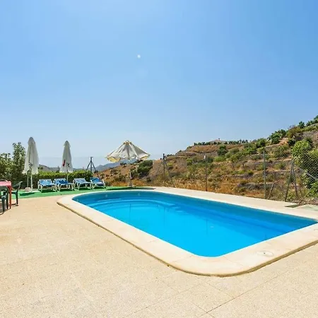 Tatil Evi Casa Perez By Ruralidays *
