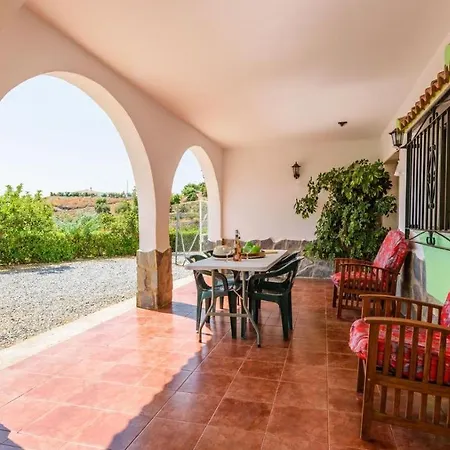Casa Perez By Ruralidays