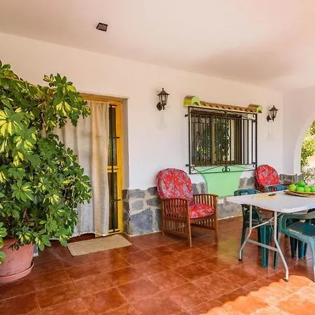 Casa Perez By Ruralidays Tatil Evi
