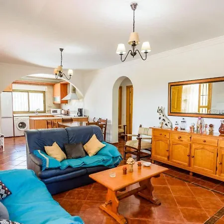 Casa Perez By Ruralidays Vakantiehuis