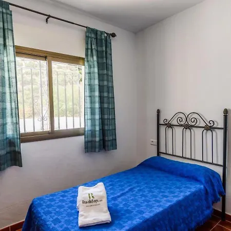 Vakantiehuis Casa Perez By Ruralidays