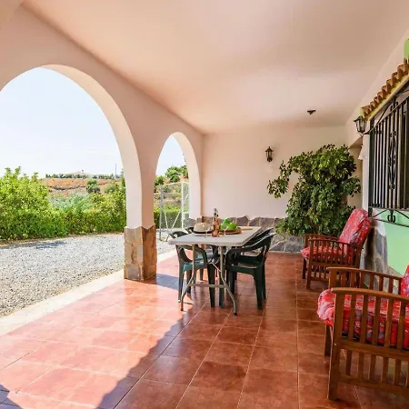 Vakantiehuis Casa Perez By Ruralidays *