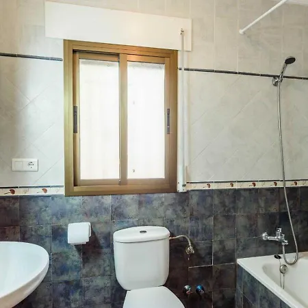 Casa Perez By Ruralidays * Sedella