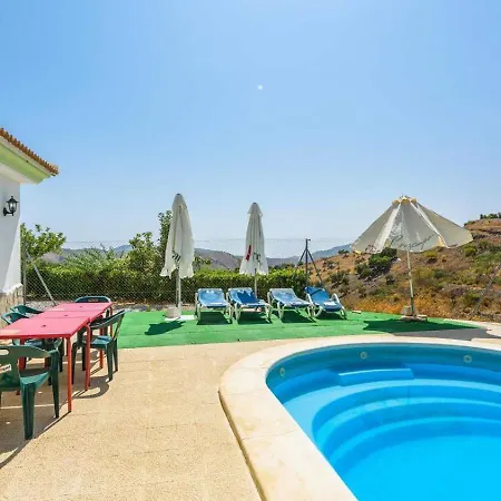 Casa Perez By Ruralidays Vakantiehuis *
