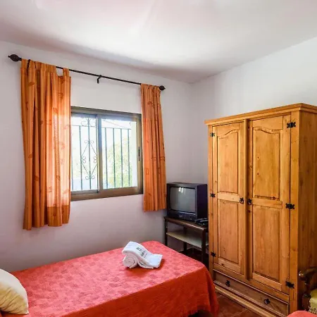 Vakantiehuis Casa Perez By Ruralidays *
