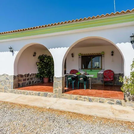 Casa Perez By Ruralidays Vakantiehuis *