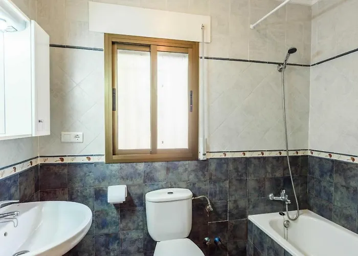 Tatil Evi Casa Perez By Ruralidays Sedella