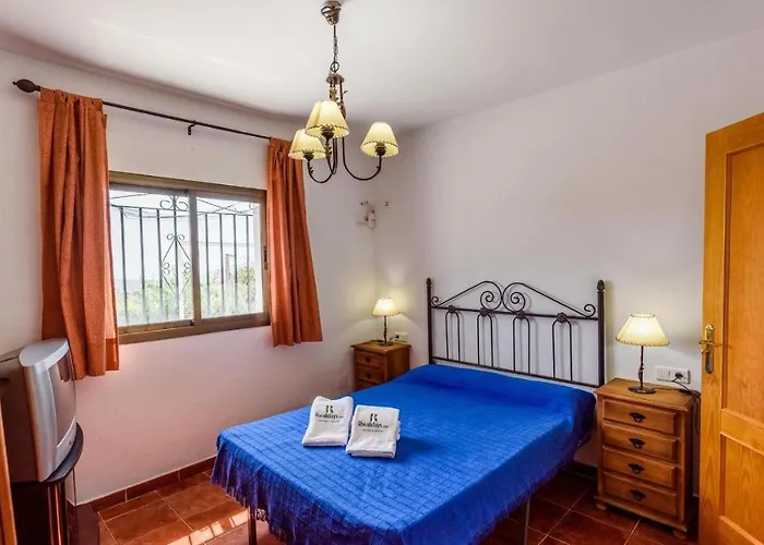 Casa Perez By Ruralidays *