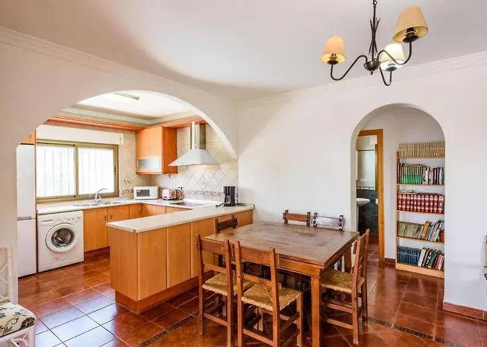 Tatil Evi Casa Perez By Ruralidays