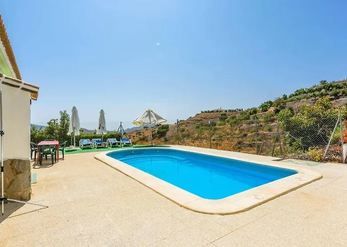 Tatil Evi Casa Perez By Ruralidays *