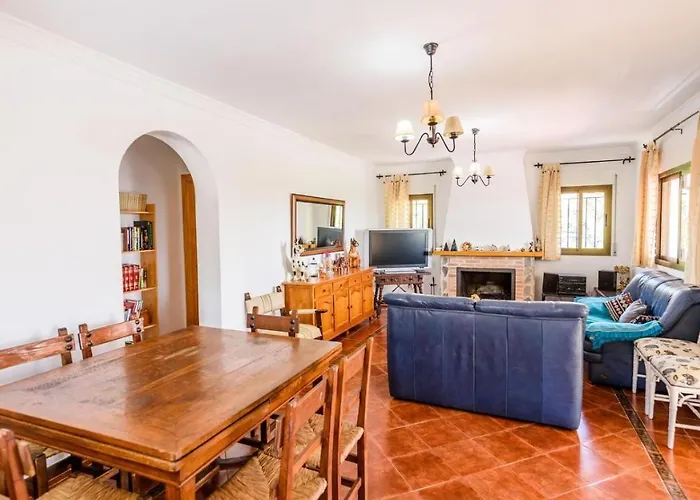 Casa Perez By Ruralidays Tatil Evi *
