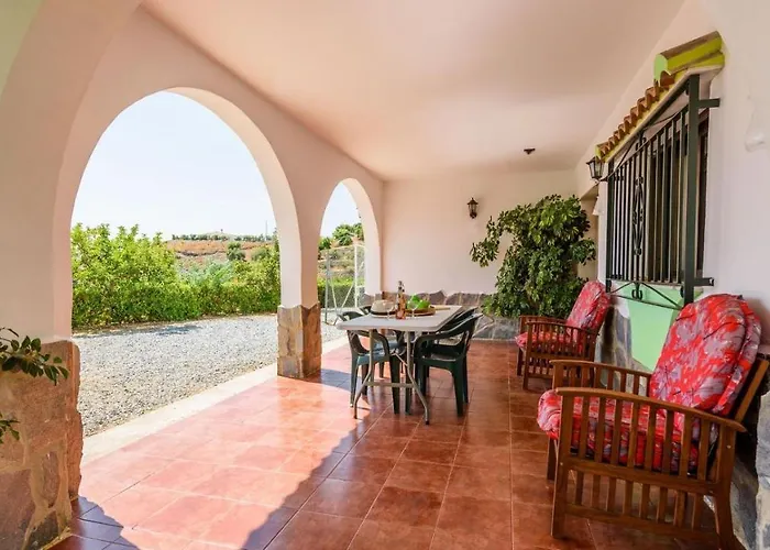 Casa Perez By Ruralidays